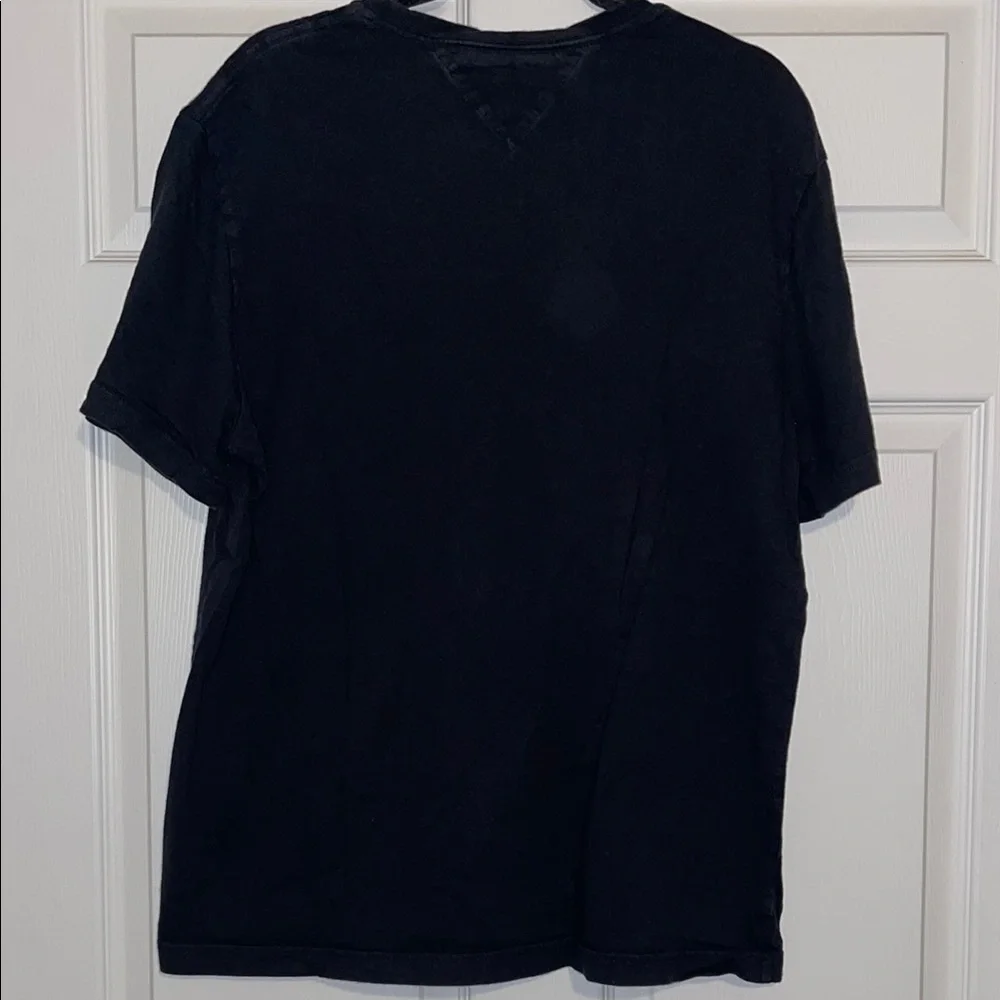 Men’s Tommy Hilfiger T-Shirt - Picture 4 of 4